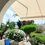 Διαμέρισμα Lovely 1-bedroom Unit @ Fabulous Location Πάφος