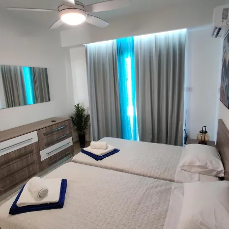 Apartamento Lovely 1-bedroom Unit @ Fabulous Location *