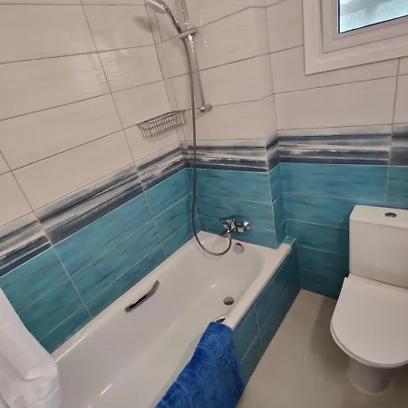 Apartamento Lovely 1-bedroom Unit @ Fabulous Location