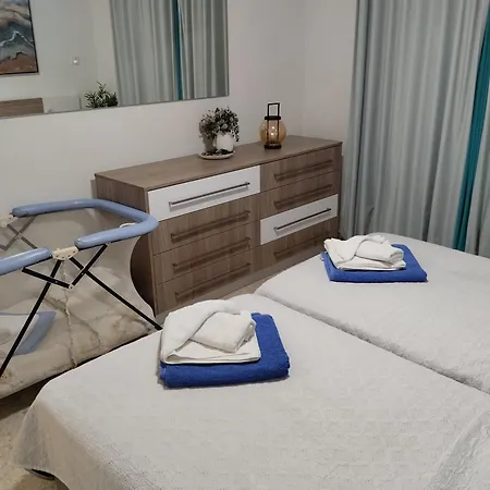 Lovely 1-bedroom Unit @ Fabulous Location