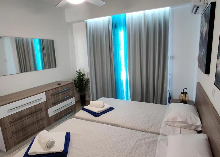 아파트 Lovely 1-bedroom Unit @ Fabulous Location *