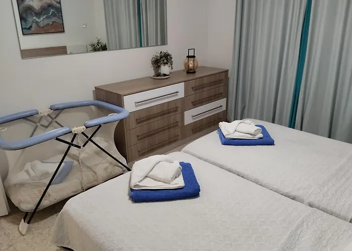 Lovely 1-bedroom Unit @ Fabulous Location