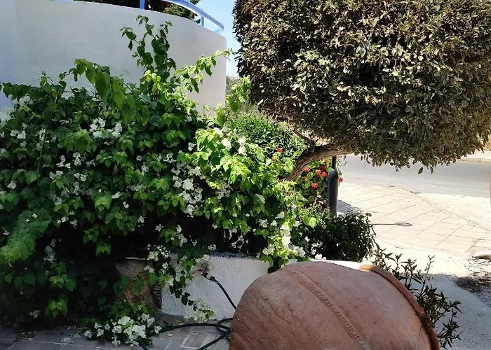 Lovely 1-bedroom Unit @ Fabulous Location Lejlighed